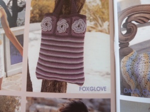 PATONS CROCHET PATTERNS | FREE PATTERNS